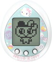 【2024年8月3日発売 予約商品】Hello Kitty Tamagotchi Sky Blue たまごっち ハローキティ