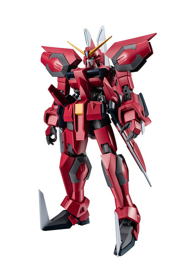 【2024年5月予約】ROBOT魂 GAT-X303 イージスガンダム ver. A.N.I.M.E.　「機動戦士ガンダムSEED」