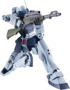 【2024年4月予約】【再販】ROBOT魂 RGMー79SP ジム・スナイパーII ver. A.N.I.M.E.