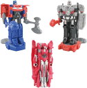 【3点5%オフクーポン配布中!】トランスフォーマー/ONE OCR-01 サイバトロンラッシュバトル リーダーたちの戦い ゴールデンウィークセール!