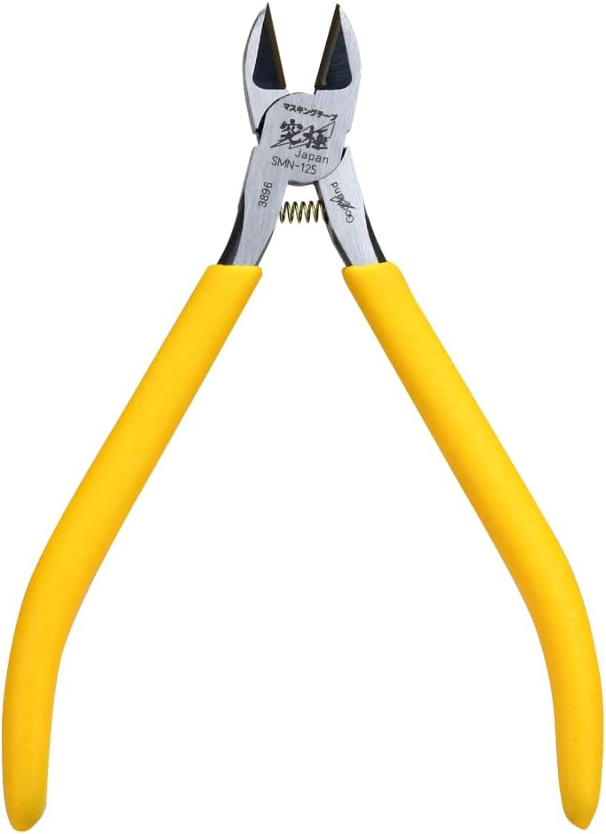 ゴッドハンド　マスパー　GH-SMN-125　プラモデル工具