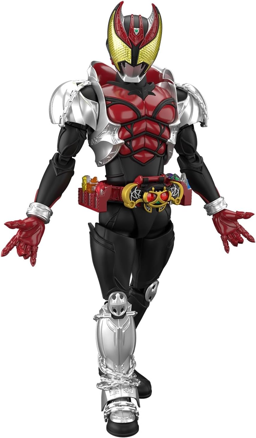 フィギュアライズスタンダード 仮面ライダーキバ キバフォーム プラモデル