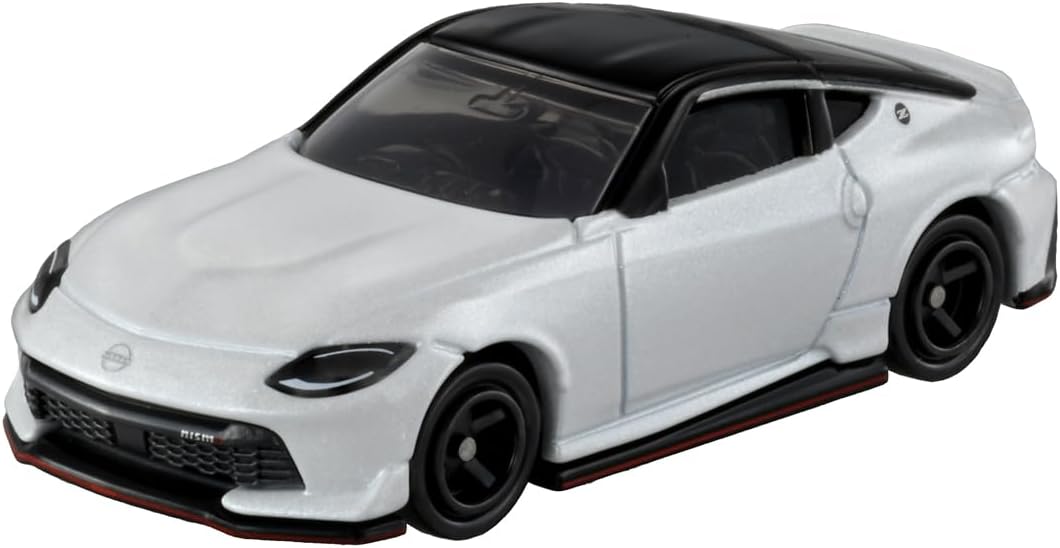 【2024年2月17日発売 予約商品】日産 フェアレディZ NISMO 「トミカ No.88」のサムネイル