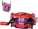 DX変身ベルトガヴ&ゴチゾウホルダーセット 仮面ライダーガヴ
