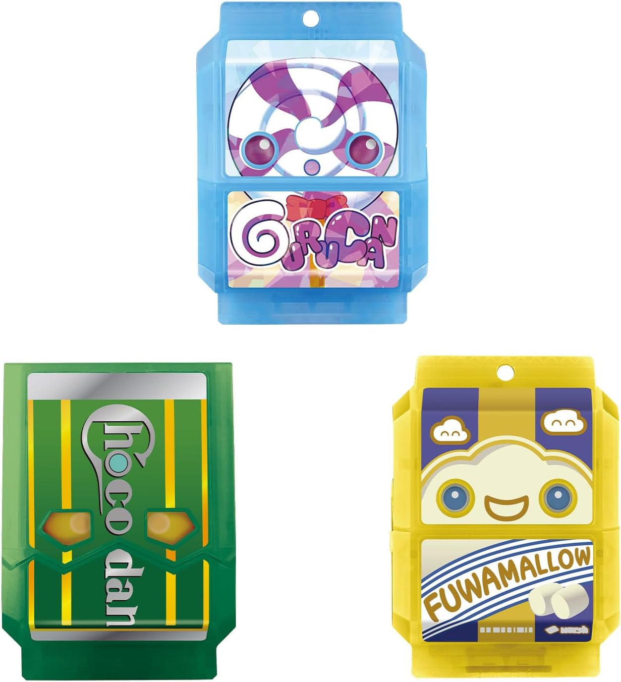 DXライダーゴチゾウスペシャルセット 新種発見ver.05 仮面ライダーガヴのサムネイル