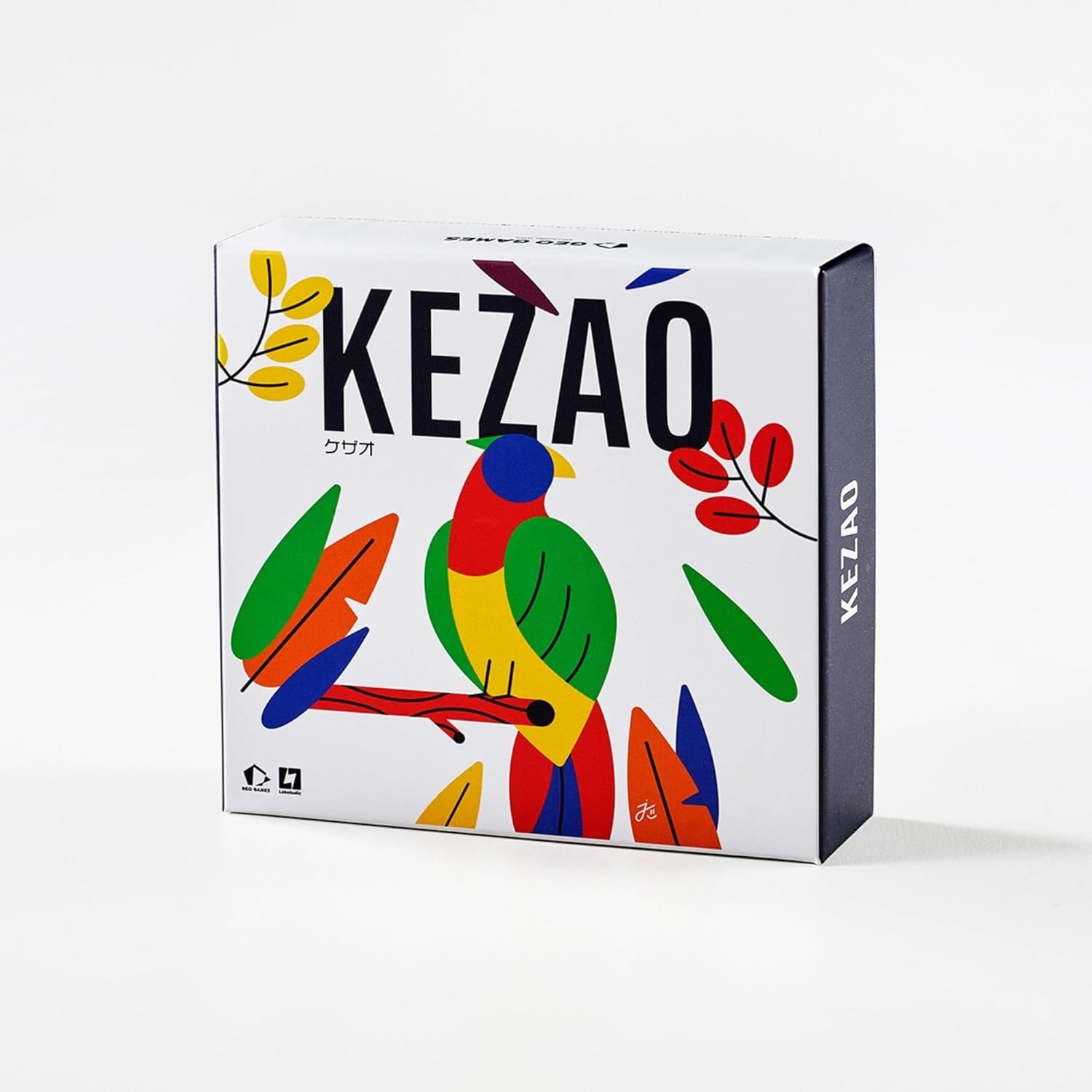 KEZAO - ケザオ -