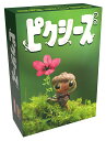 (期間限定ポイント10倍)ピクシーズ 日本語版