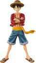 【再販】フィギュアーツZERO 麦わらのルフィ「ONE PIECE」