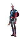 【2024年7月予約】S.H.フィギュアーツ スパイダー パンク（スパイダーマン:アクロス ザ スパイダーバース）