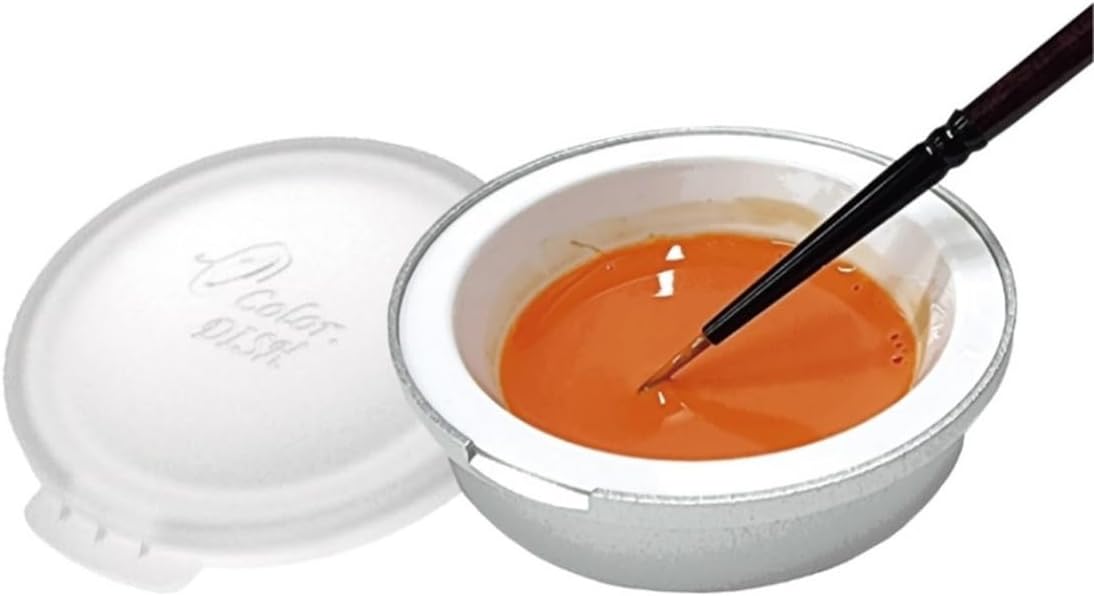 プラモ向上委員会 plamokojo 0Color.DISH (ゼロカラー.ディッシュ)　PMKJ027 　プラモデル　工具