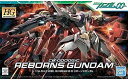 【中古】【未開封品】 1/144 HG リボーンズガンダム「機動戦士ガンダム00」 ガンプラ