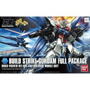 【中古】【未開封品】1/144 HGBF GAT-X105B/FP ビルドストライクガンダム フルパッケージ 「ガンダムビルドファイターズ」 ガンプラ