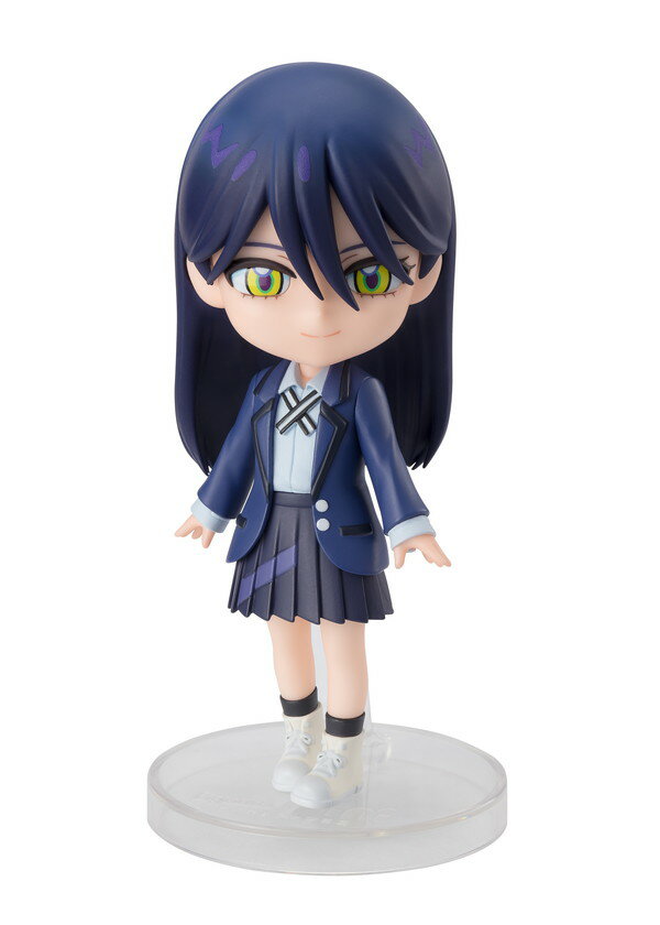 【2025年5月発売 予約商品】Figuarts mini ニャアン 「機動戦士Gundam GQuuuuuuX (ジークアクス)」のサムネイル