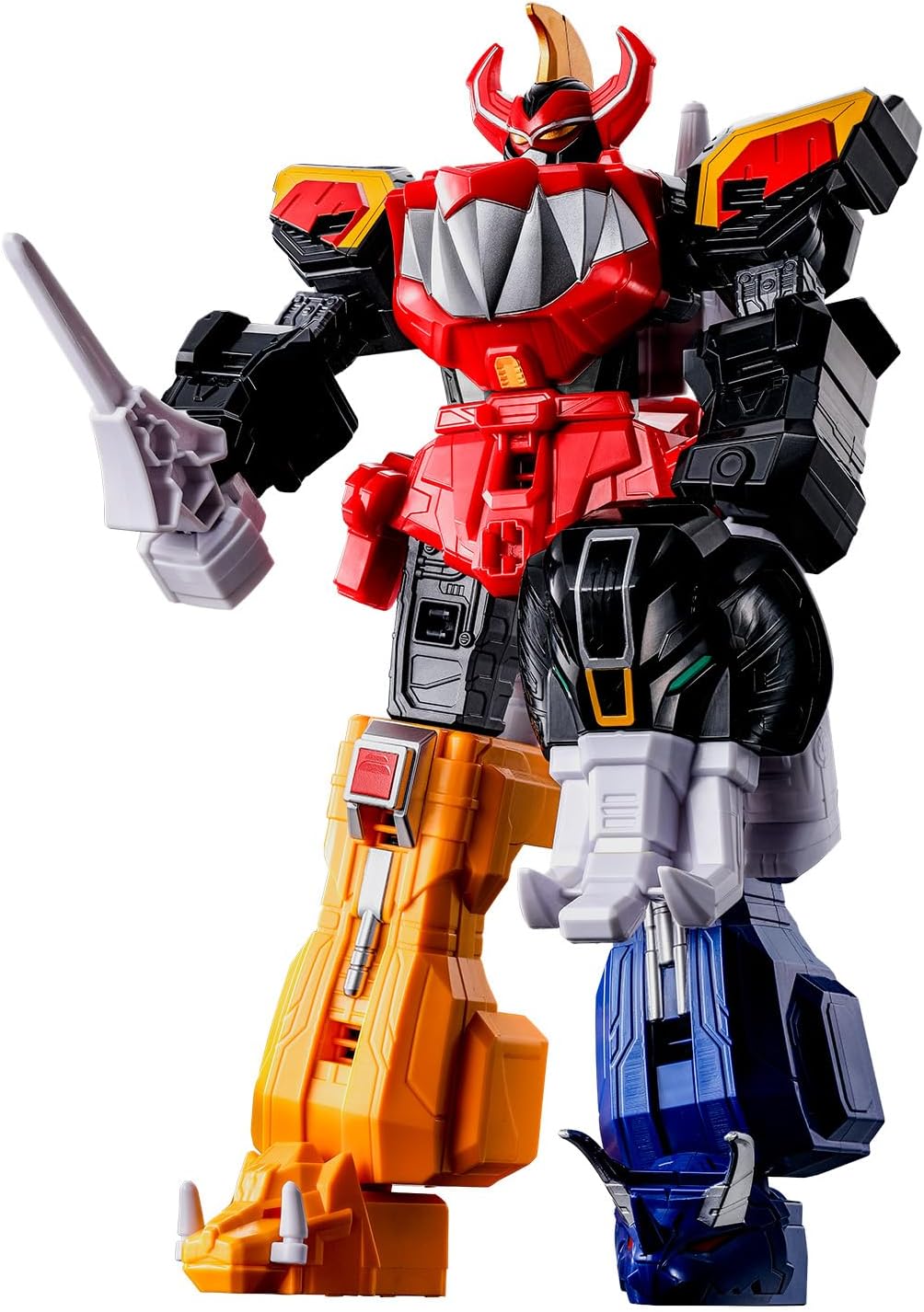 楽天市場】超力合体 dx オーレンジャーロボ(おもちゃ)の通販 楽天市場】超力合体 dx オーレンジャーロボ(おもちゃ)の通販