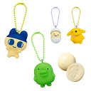 【2025年11月発売 予約商品】【BOX】たまごっち チョコボックス 14個入り (食玩)