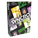 【2024年10月予約】【送料無料】シンクロクエスト 日本語版 【2024年10月予約】【送料無料】シンクロクエスト 日本語版