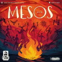 【2024年10月予約】メソス 日本語版 【2024年10月予約】メソス 日本語版
