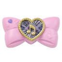 Pretty Holic ヘアチョーク キュアキッス キミとアイドルプリキュア♪