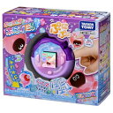 【タイムセール中!】ぷにるんず ぷにすたる クリアパープル