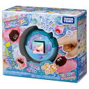 【タイムセール中!】ぷにるんず ぷにすたる クリアブルー