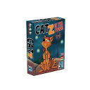 キャッツインザタウン(ボードゲームまとめ買いで最大15%オフクーポン対象)■対象期間:11/19 18:00〜11/27 4:59