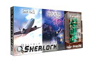 Qシャーロック 7月4日の死 ボードゲーム(ボードゲームまとめ買いで最大15%オフクーポン対象)