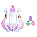 【タイムセール】アースウィンディハープ 「ヒーリングっど プリキュア」