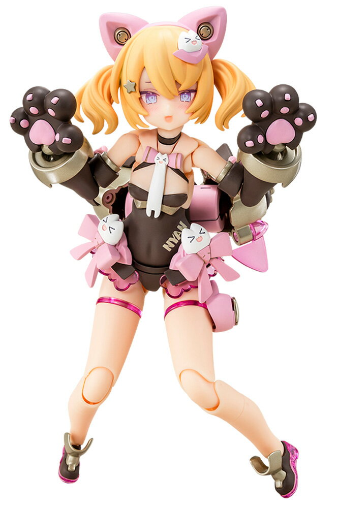 楽天市場】メガミデバイス PUNI☆MOFU マオの通販 楽天市場】メガミデバイス PUNI☆MOFU マオの通販