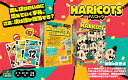 (期間限定ポイント5倍)ハリコッツ