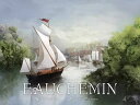 EAUCHEMIN オーシェミン