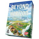 【2025年5月16日発売予約】ビヨンド・ザ・ホライゾン 【2025年5月16日発売予約】ビヨンド・ザ・ホライゾン