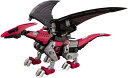 ZOIDS ゾイド 1/72 EHI-7 レドラー ゼネバス帝国仕様 プラモデル
