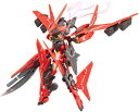 メガミデバイス SOLラプター BEAST MODE 1/1 プラモデル
