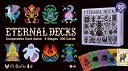 【2025年秋頃発売予約】ETERNAL DECKS エターナルデックス