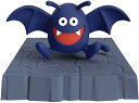 【2025年12月予約】ドラゴンクエスト プラスチックモデルキットシリーズ ドラキー ダンジョンベースつき プラモデル