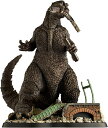 【2025年10月予約】アートプラ ARTPLA SCULPTURE WORKS ゴジラ Re:イマジネーション プラモデル