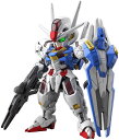 【中古】MGSD XVX-016 ガンダムエアリアル 「機動戦士ガンダム 水星の魔女」 ガンプラ