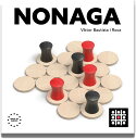 (期間限定ポイント5倍)NONAGA 和訳付き輸入版