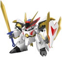 【送料込み】【2026年1月発売 予約商品】HG 龍王丸 「魔神英雄伝ワタル」 プラモデル