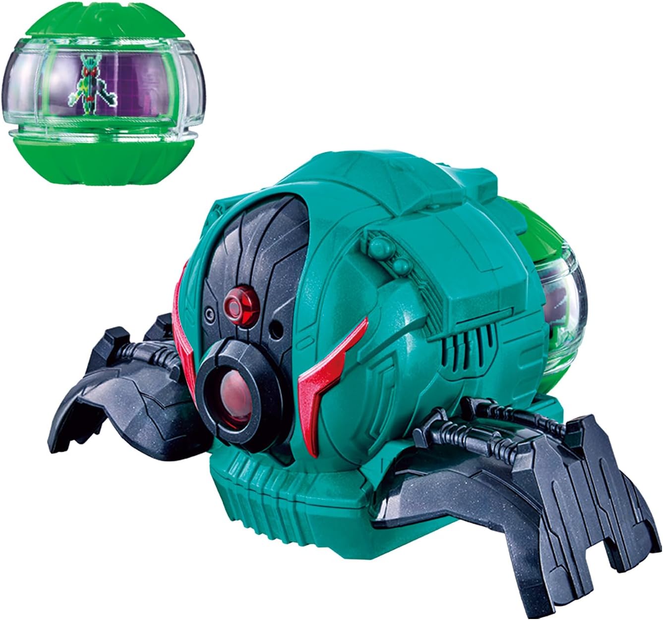 【2025年10月4日発売 予約商品】ゼッツギアシリーズ DXゼッツセンサー 「仮面ライダーゼッツ」