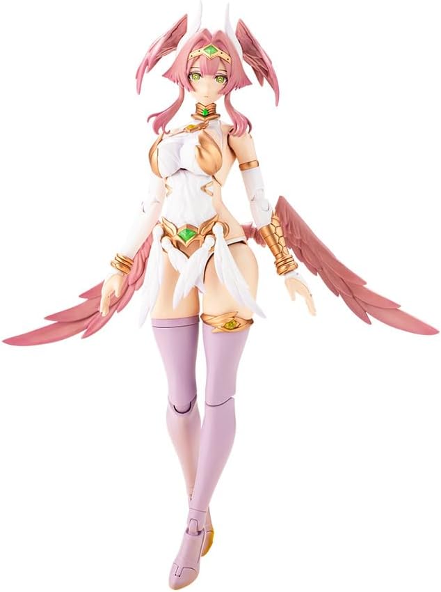 【2026年3月予約】アルカナディア アルアリル プラモデル