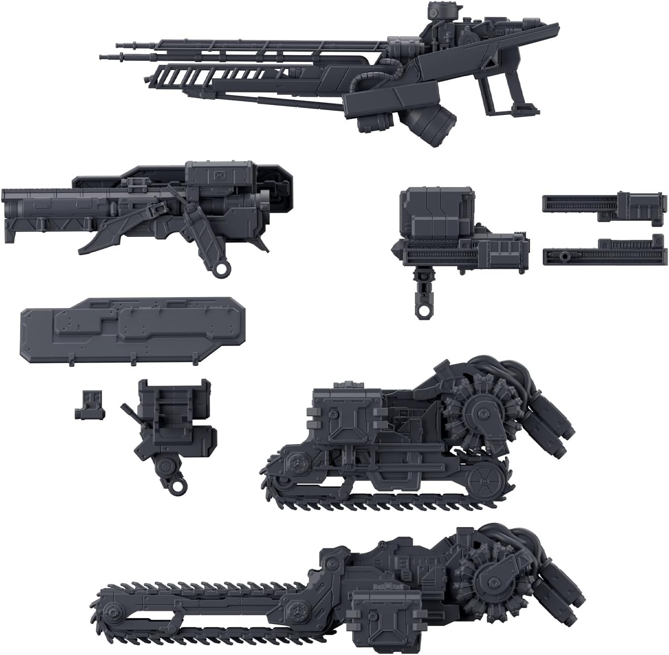Хȥ󥹥ȥŷԾŹ㤨֡2026ǯ6ȯ ͽʡ30MM ץѡĥå WEAPON SET 07 ARMORED CORE VI FIRES OF RUBICON ץǥפβǤʤ1,650ߤˤʤޤ