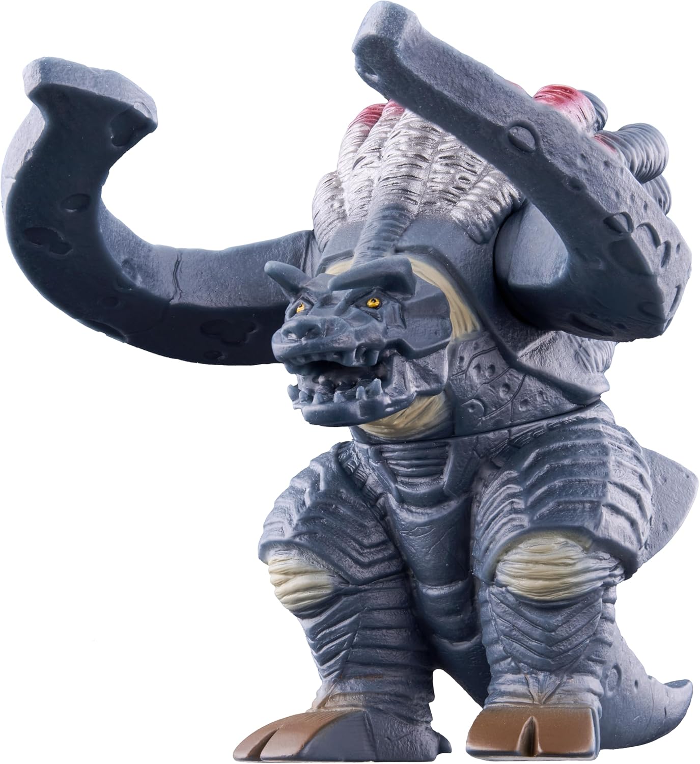 【対象商品から3点購入で10%オフクーポン配布中】ウルトラマンオメガ ウルトラ怪獣シリーズ 241 バグリゴン 【ブラックフライデー】