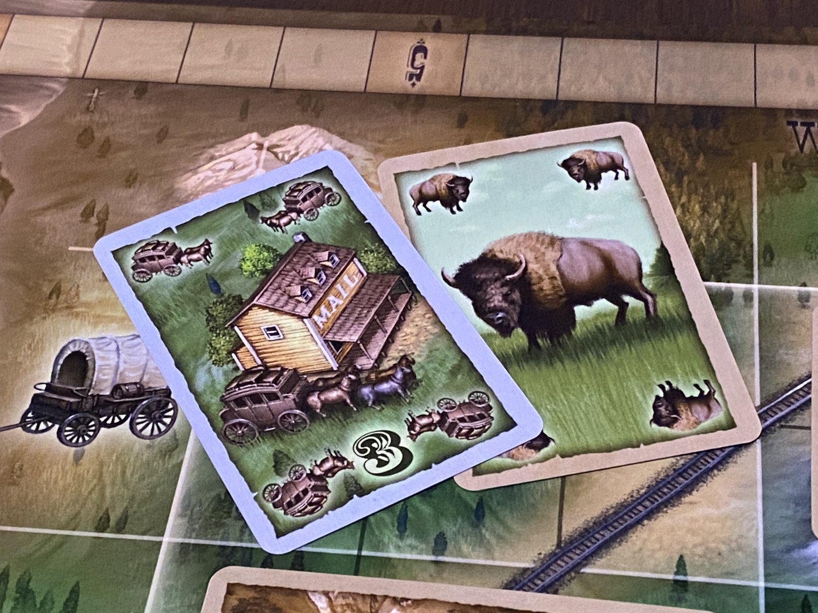 【2025年12月19日発売予約】オレゴン　日本語版（ボードゲームまとめ買いで最大15％オフクーポン対象）■対象期間：11/29　0：00〜12/2　4：59 2