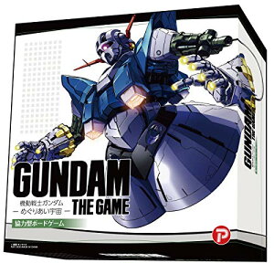 GUNDAM THE GAME - ưΥࡧᤰꤢ