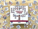 ドリーマツリー ポケット (ボードゲームまとめ買いで最大15%OFFクーポン対象)