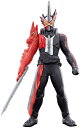 ライダーヒーローシリーズ 01仮面ライダーセイバー ブレイブドラゴン
