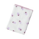 【4枚以上購入で送料無料 柄違いOK】 日本製 原田織物 あら生地ふきん キッチンクロス ナス キッチンタオル ハンドタオル ディッシュクロス まとめ買いで送料...