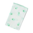 【4枚以上購入で送料無料 柄違いOK】 日本製 あら生地ふきん キッチンクロス ストロベリー 原田織物 キッチンタオル ハンドタオル ふきん キッチン用品 ディ...