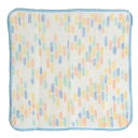 【4枚以上購入で送料無料 柄違いOK】 日本製 Knit KITCHEN cloth 原田織物 キッチンクロス キッチンタオル あら生地ふきん ディッシュクロス...